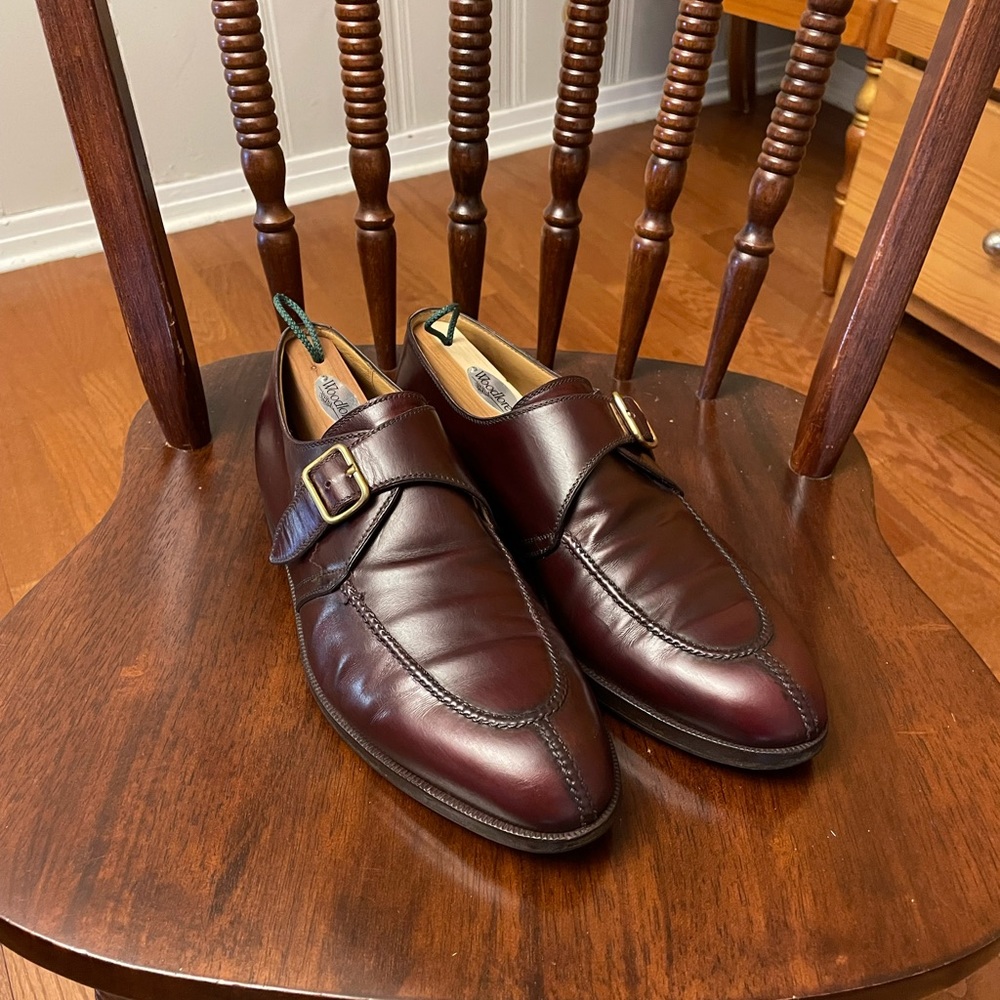 Gravati Single Monk 9.5M